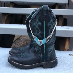 Justin Gypsy Boots